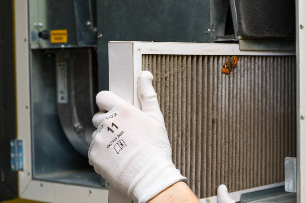 Best HVAC System Cleaning  in Brushy Creek, TX