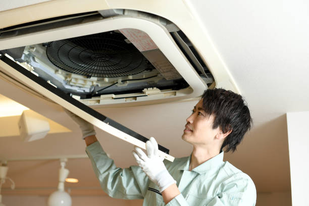Best Professional Duct Cleaning Services  in Brushy Creek, TX