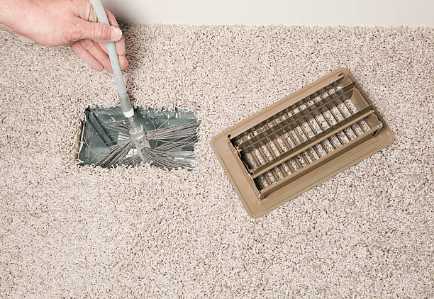 Best Affordable Duct Cleaning Services  in Brushy Creek, TX