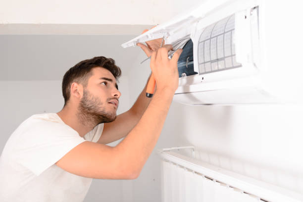 Best Ventilation Cleaning Services  in Brushy Creek, TX