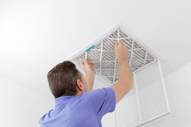 Best Best Air Duct Cleaning Company  in Brushy Creek, TX